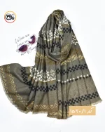 شال موهر کد 1520 - Image 2