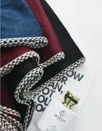 شال بافت جدید کد 1733