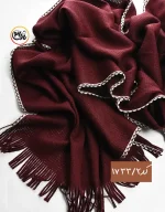 شال بافت جدید کد 1733 - Image 8