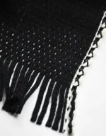 شال بافت جدید کد 1733 - Image 5