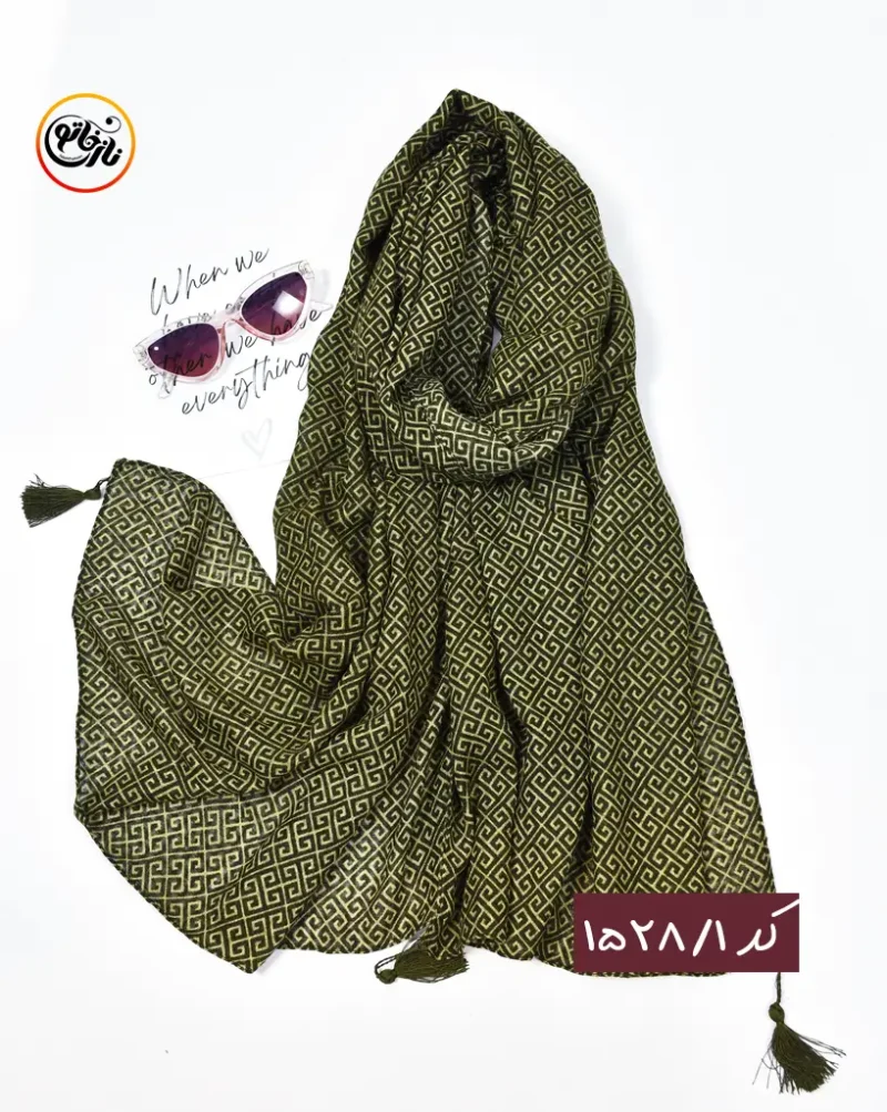 شال جی وان جی کد 1528 - Image 2