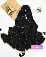 شال توپ توپی نقره کوب کد 1460 - Image 2