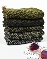 شال جی وان جی کد 1528