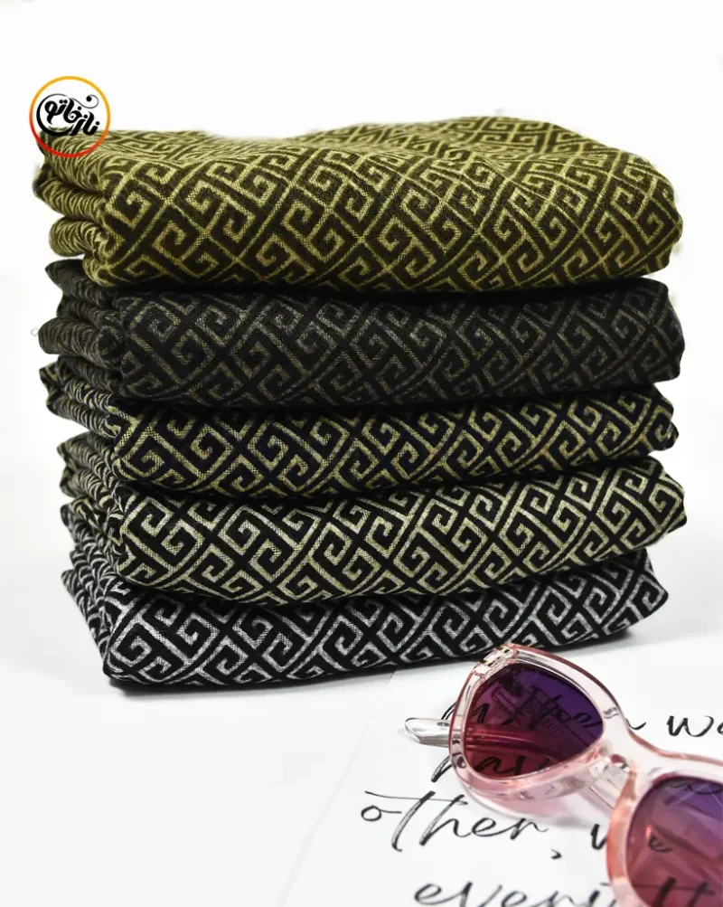 شال جی وان جی کد 1528 - Image 1