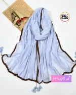 شال توپ توپی نقره کوب کد 1460 - Image 13