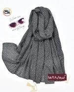 شال جی وان جی کد 1528 - Image 6