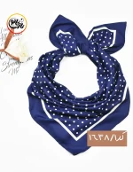 مینی اسکارف توپ توپی کد 1638