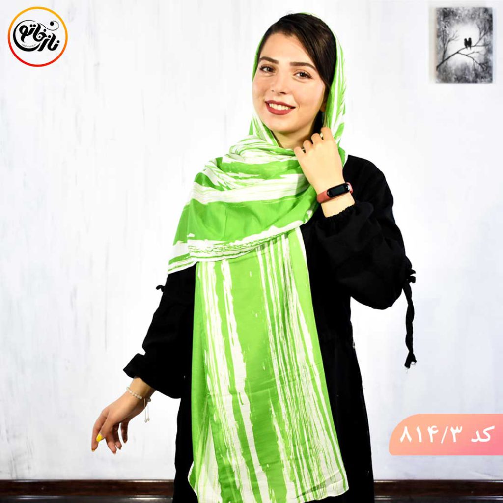 شال و روسری ارزان