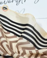 شال نخی کد 1505 - Image 8