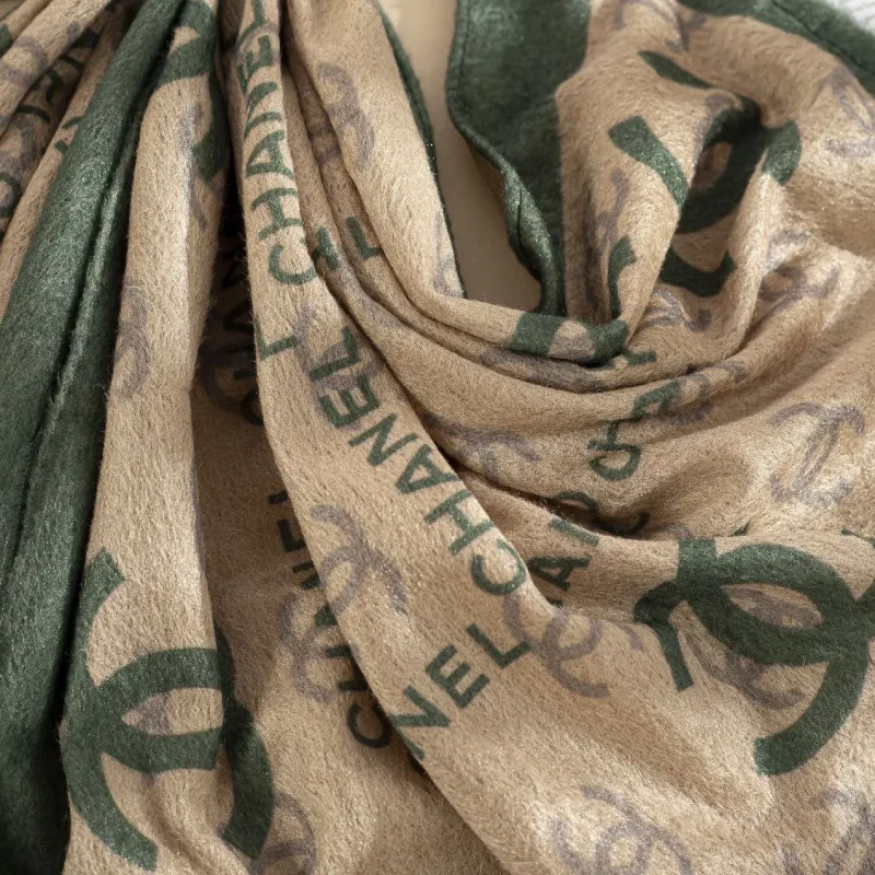 شال پاییزه مخمل کد 1486 - Image 8