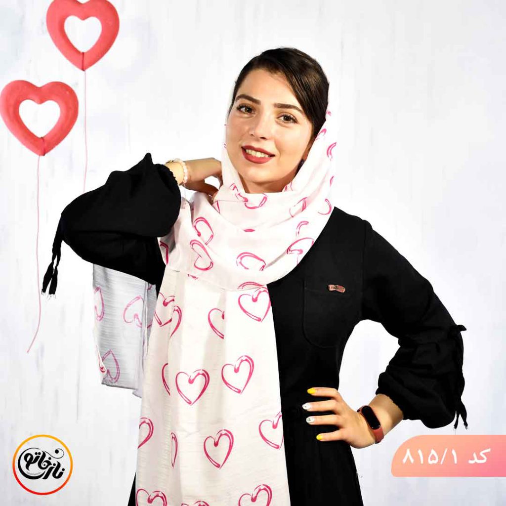 شال و روسری ارزان