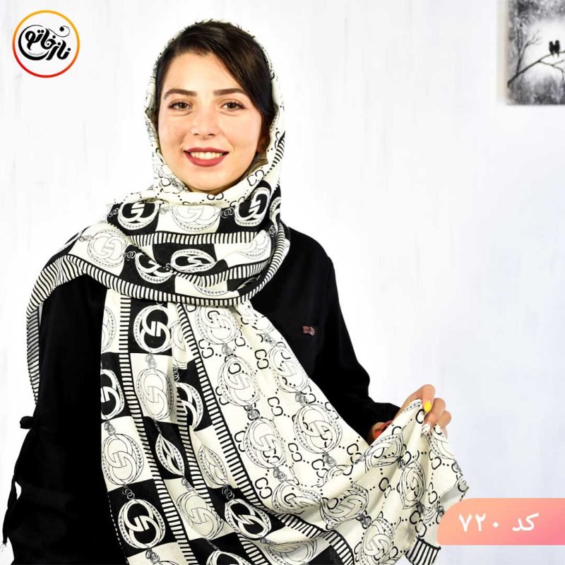 شال نخی کد 720 - Image 1