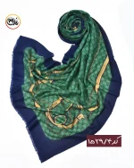 شال موهر گوچی کد 1529 - Image 5
