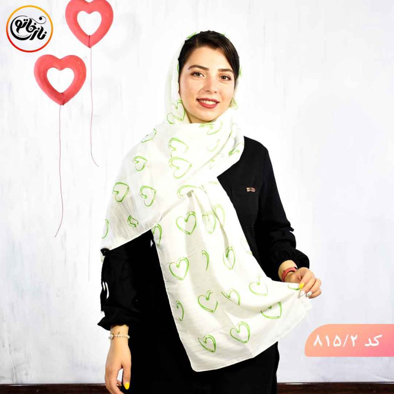 شال نخی کد 815 - Image 5
