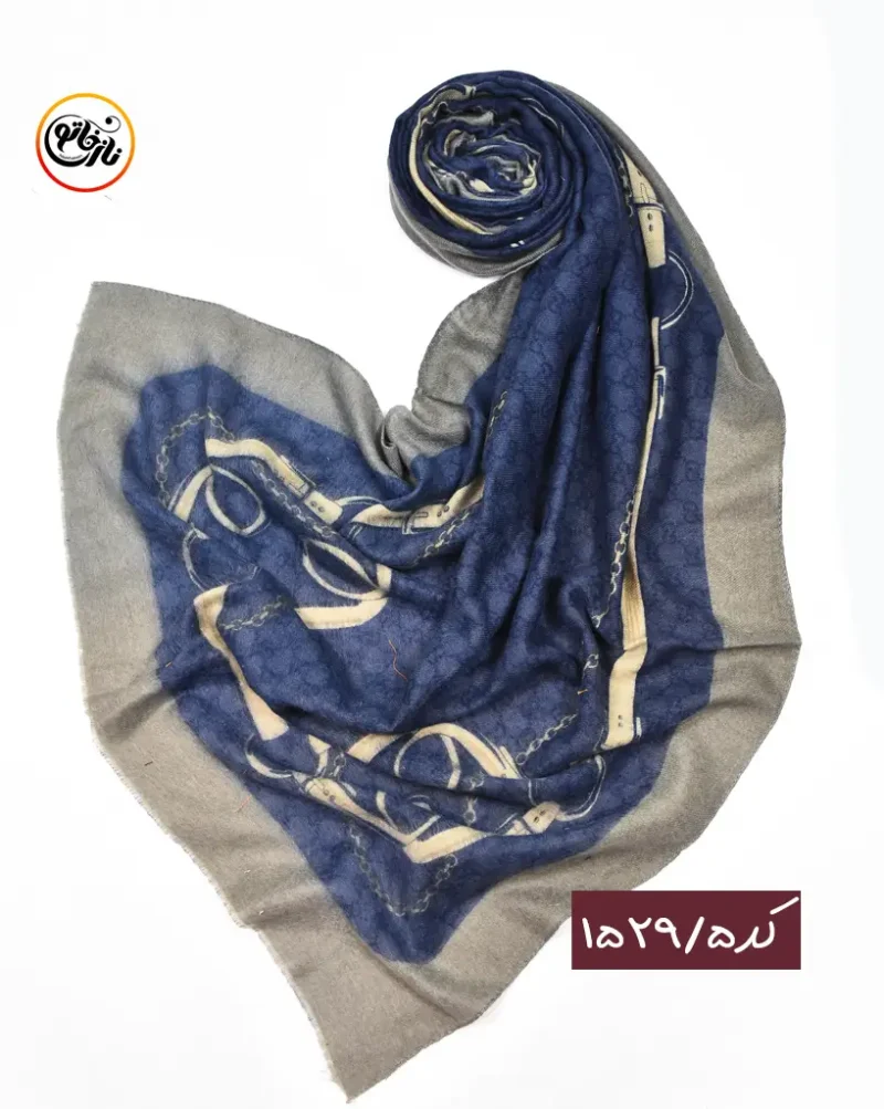 شال موهر گوچی کد 1529 - Image 6
