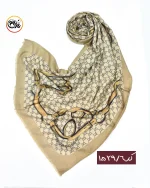شال موهر گوچی کد 1529 - Image 7