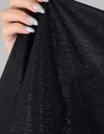 شال مجلسی رنگی لمه کد 705 - Image 8