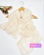شال پلیسه سکه ای