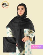 روسری ژاکارد پیچک گوچی