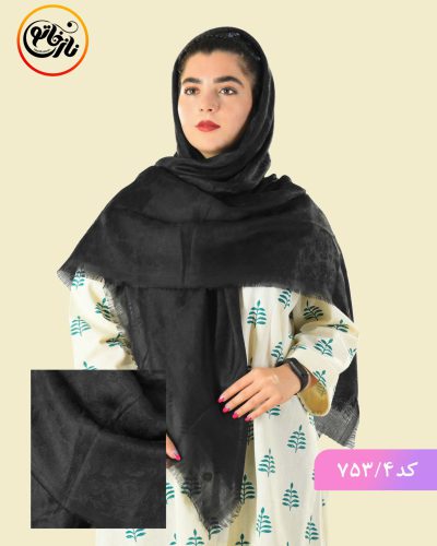 روسری ژاکارد پیچک گوچی