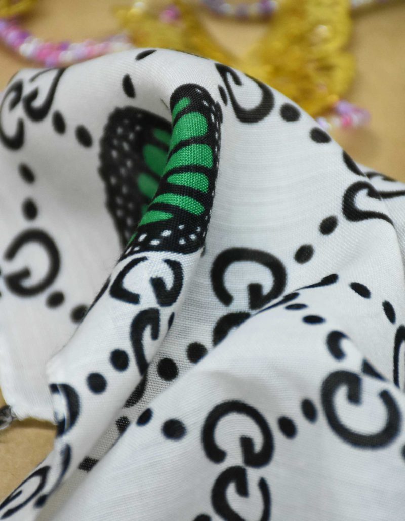 شال پروانه کد 748 - Image 4