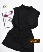 شال مجلسی لمه شنی پوست ماری