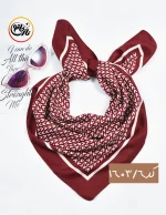 مینی اسکارف تویل کد 1603 - Image 7