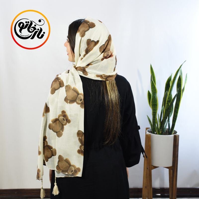 شال نخی کد 781 - Image 3