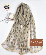 شال تور پرز نمیده