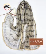 شال تور پاپیون کد 1679 - Image 8