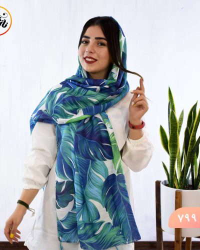شال نخی کد 799