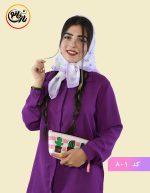 پروانه مغرور کد801