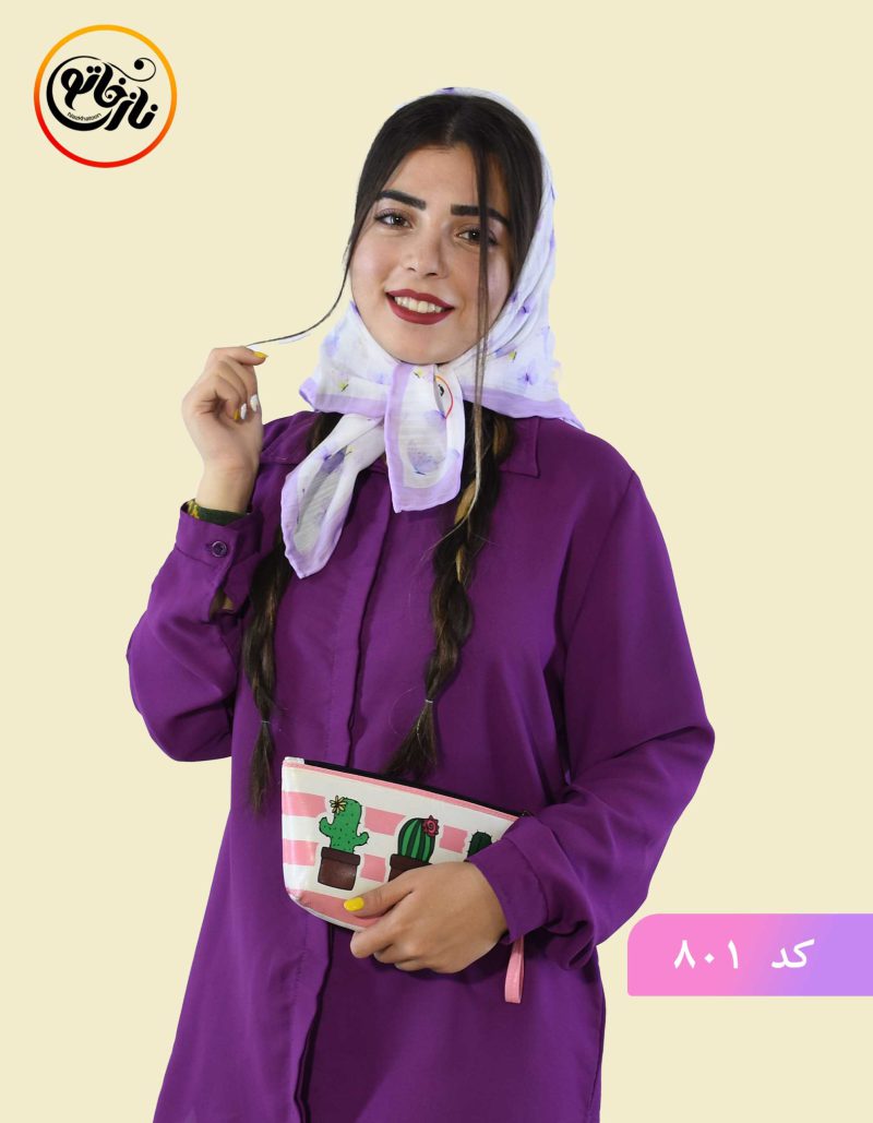 پروانه مغرور کد801 - Image 1