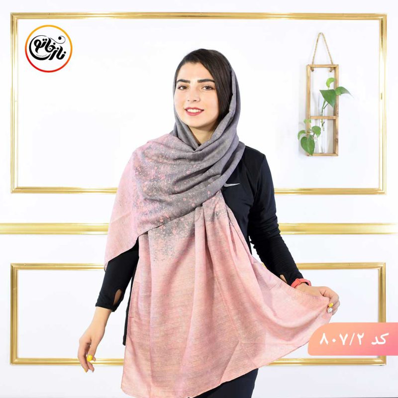 شال اسپرت کد۸۰۷ - Image 3