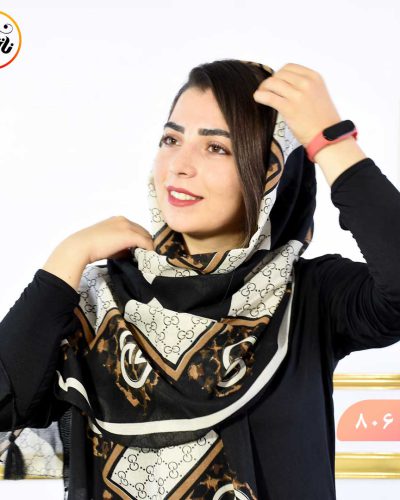 شال نخی کد ۸۰۶