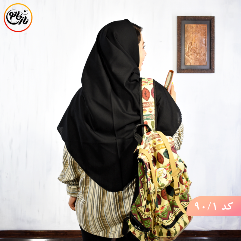 مقنعه کد 90 - Image 2