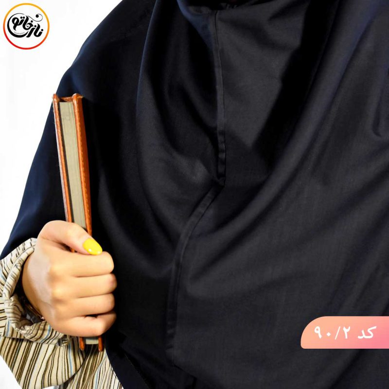 مقنعه کد 90 - Image 3