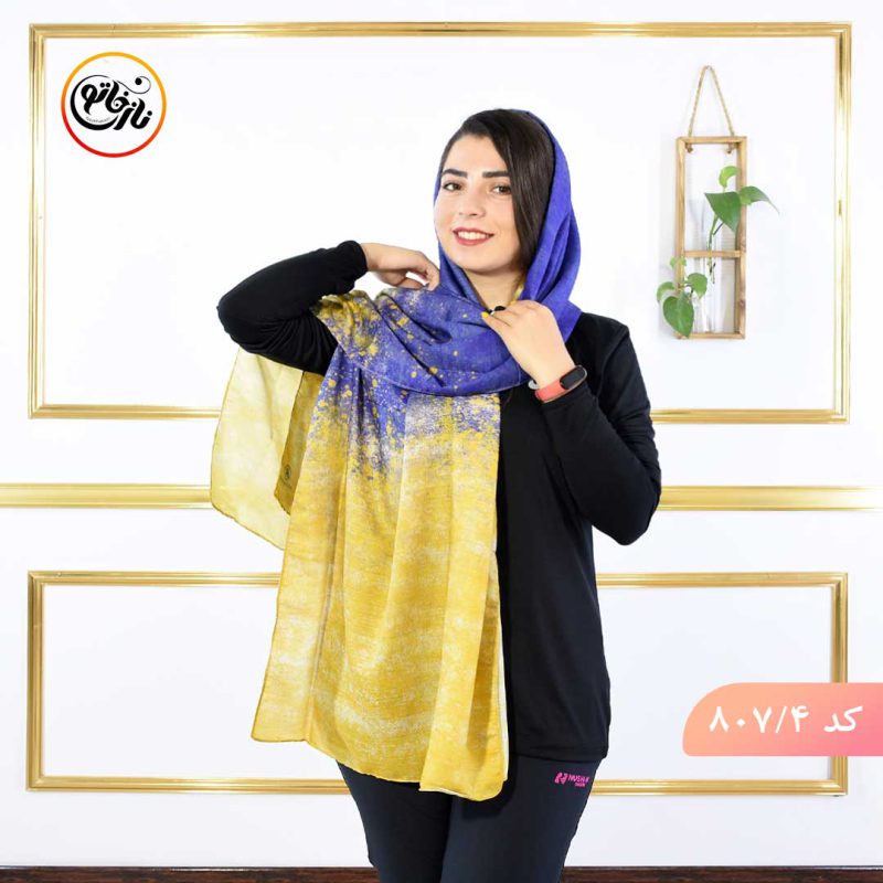 شال اسپرت کد۸۰۷ - Image 1