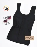 تاپ بافت یقه دلبر کد 1722 - Image 4