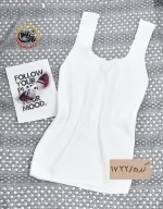 تاپ بافت یقه دلبر کد 1722 - Image 5