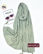 شال پلیسه ریز نخی کد 1548 - Image 14