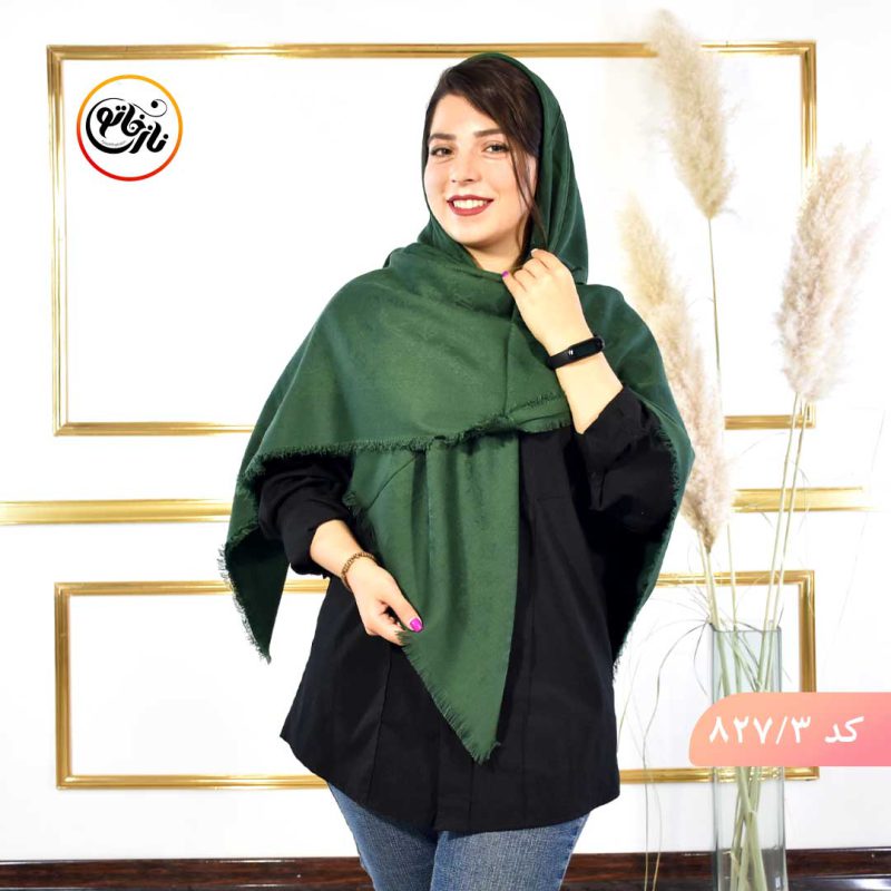روسری پاییزه کد 827 - Image 2