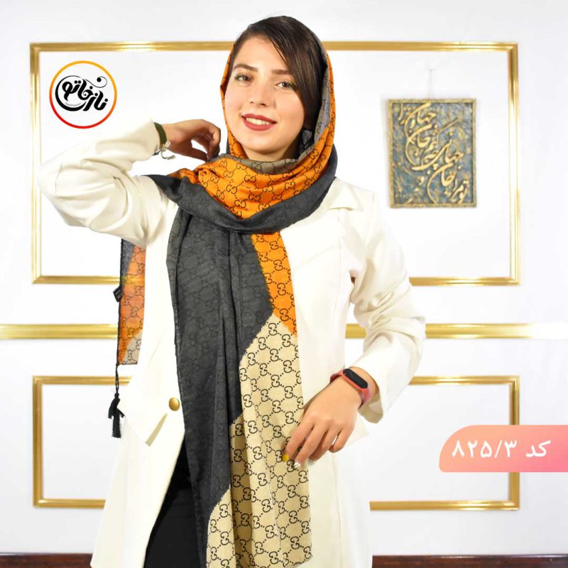 شال پاییزه کد 825 - Image 1