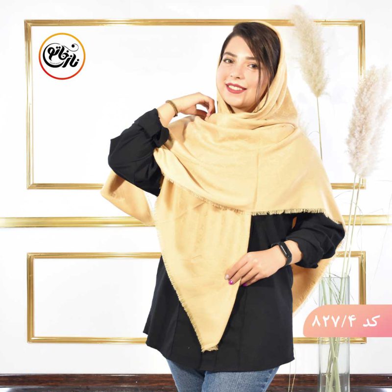 روسری پاییزه کد 827 - Image 4