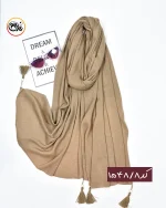 شال رنگ سال