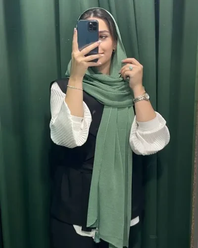 شال سبز