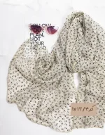 شال لمه شنی مجلسی کد 1713 - Image 5
