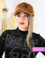 کلاه نقابدار تدی تجری