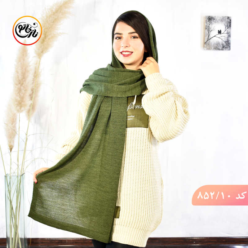 شال ریز بافت کد 852 - Image 14