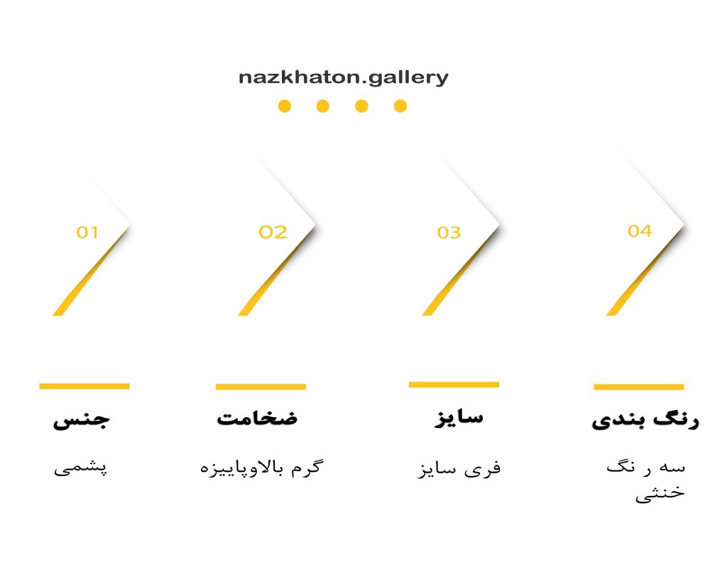 شکت پشمی کلاهدار